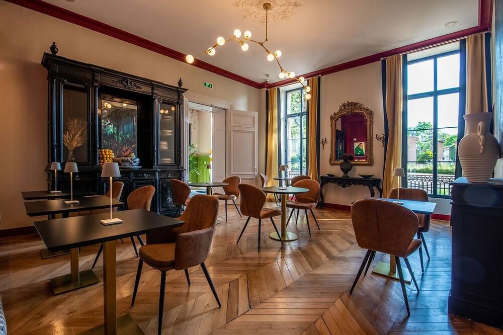 Château de Fiac - Luxurious Hôtel & Spa - Fiac