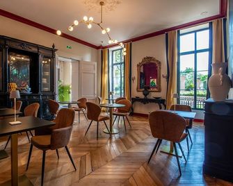 Château de Fiac - Luxurious Hôtel & Spa - Fiac