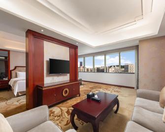 Yijia International Hotel - Shenzhen - Habitación