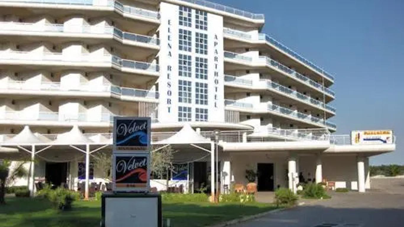 Elena Club Resort