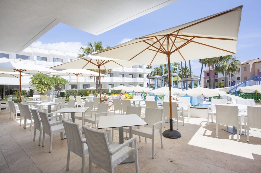 Grupotel Farrutx - Can Picafort
