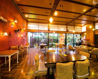 Houshoutei - Kaga - Restaurant