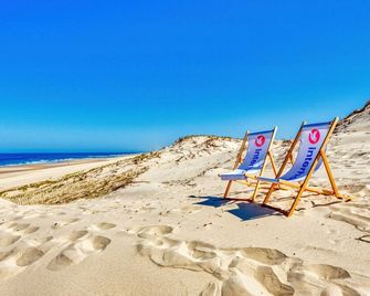 Holiday Home Golf Loisirs-4 by Interhome - Lacanau - Beach