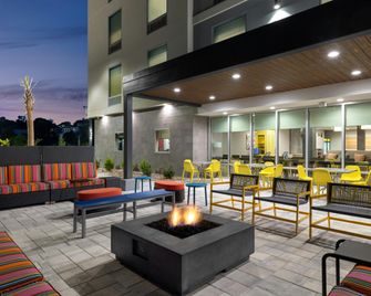 Home2 Suites by Hilton Niceville Eglin Air Force Base - Niceville - Building