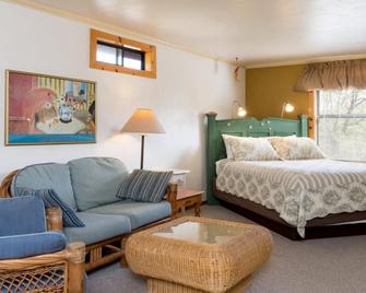 Homestead Cottages - Ahwahnee - Habitación