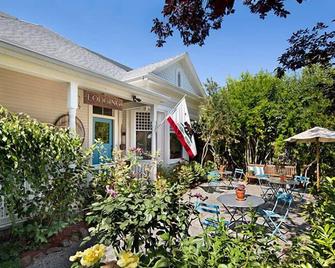An Inn 2 Remember - Sonoma