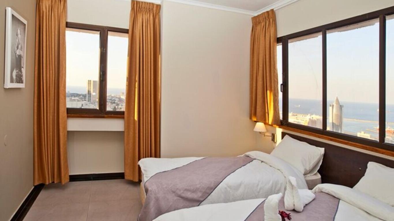 Haifa Tower Hotel