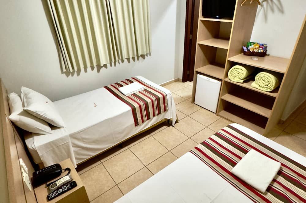 Hotel Villa Rebellato - Olímpia