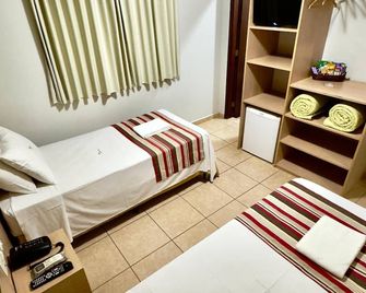 Hotel Villa Rebellato - Olímpia