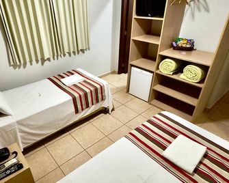 Hotel Villa Rebellato - Olímpia