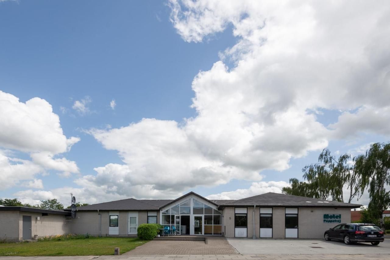 Motel Poppelvej – Herning