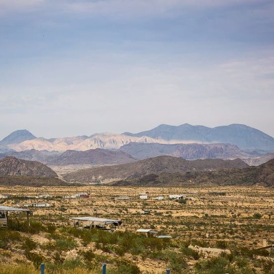 Outdoors view view of Mimi's Guestroom - Texas' Best Kept Secret!