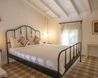Kuecuekkoey Perperene Konagi - Ayvalik - Bedroom
