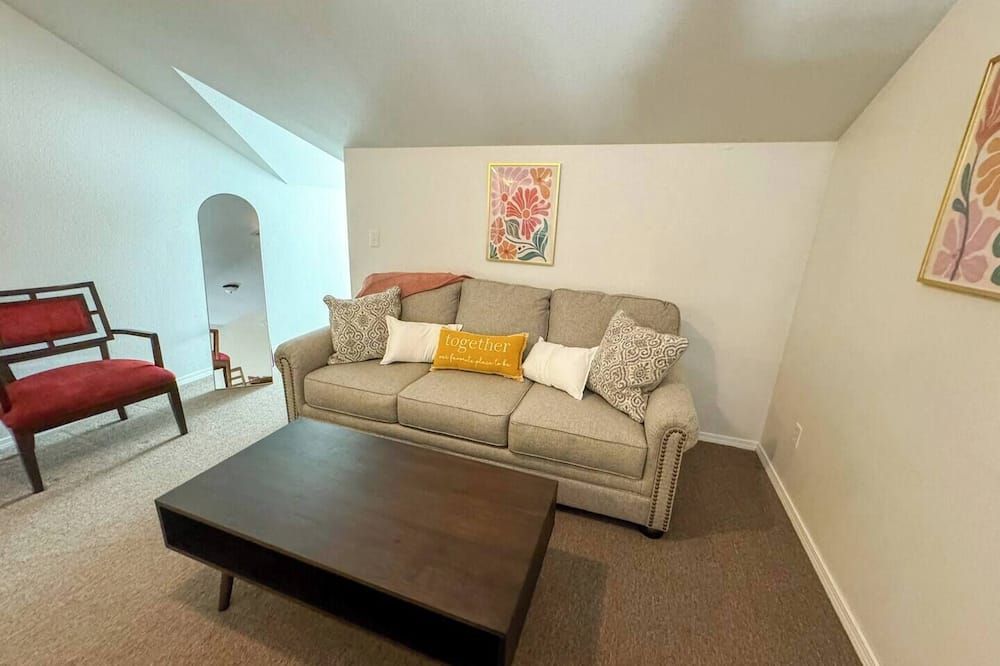 Ideal Retreat Near Ft Wood!