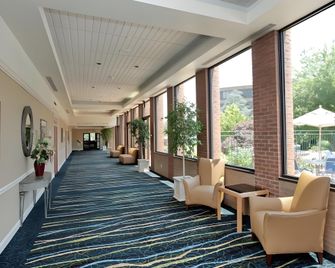 Solomons Inn Resort + Marina - Solomons - Lobby
