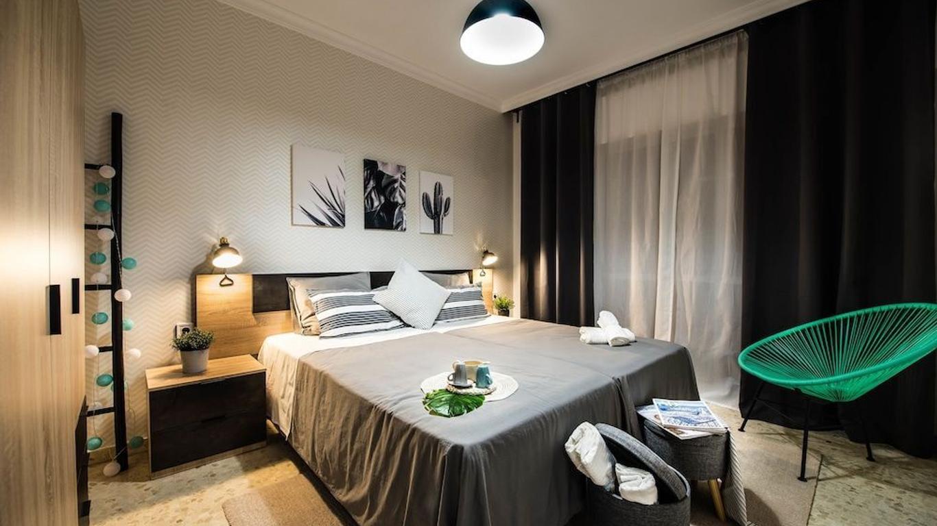 Nordik Rooms