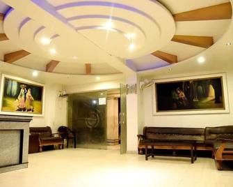 Hotel Shelter Inn,Chhatarpur - Chhatarpur - Lobby