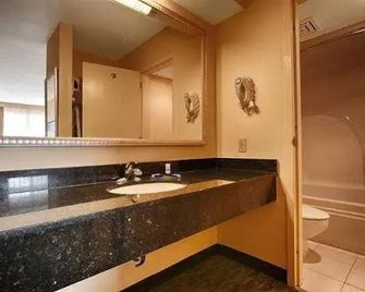 Texas Inn - Brownsville