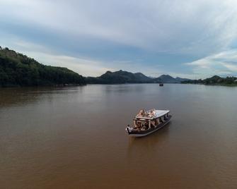 Sofitel Luang Prabang - Luang Prabang