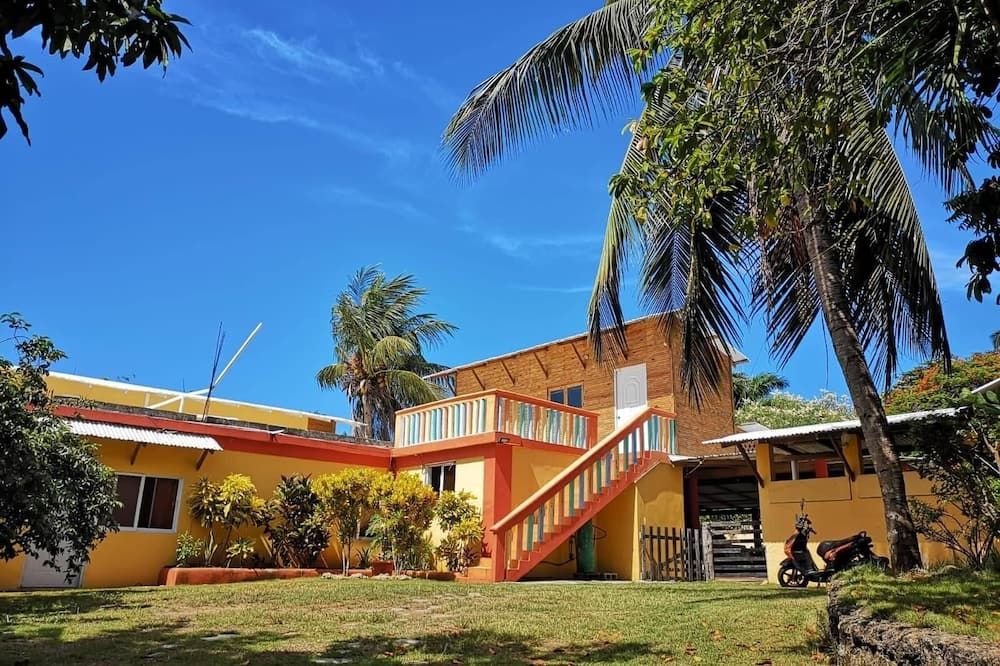 غيبسي رانتش روومز