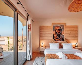 Inara Camp - Agdal - Chambre