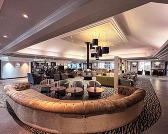 Orida Hotels Newbury - Newbury - Lobby