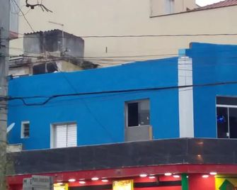 Hotel Anacleto - Sao Paulo