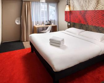 ibis Coventry South - Coventry - Bedroom