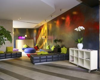 Ibis Styles Roma Eur - רומא - לובי