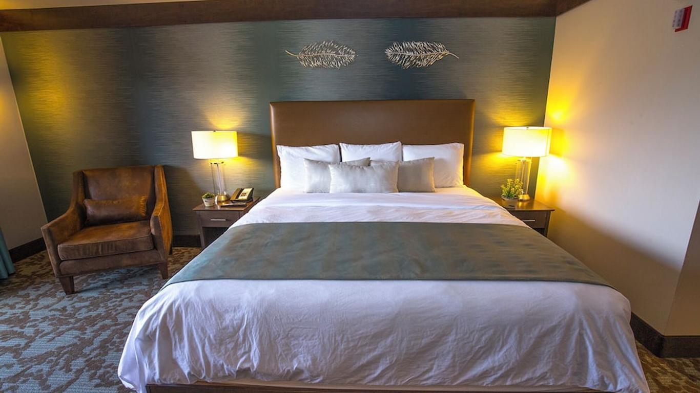 Ute Mountain Casino Hotel