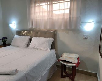 Mew3 Apartment - Ndola - Habitación