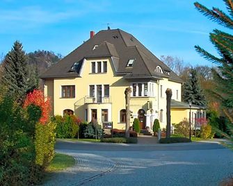 Parkhotel Oybin - Oybin - Edificio