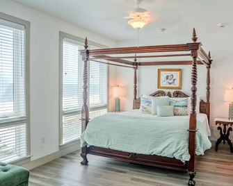 Driftwood Inn - Mexico Beach