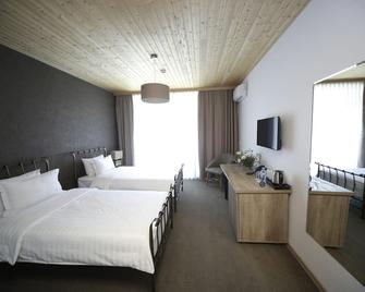 Vardzia Resort - Gogasheni - Habitación