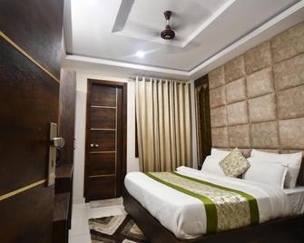 Kush Ganga Heritage - Haridwar - Aula