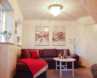 Stunning Home In Visby - Visby - Stue