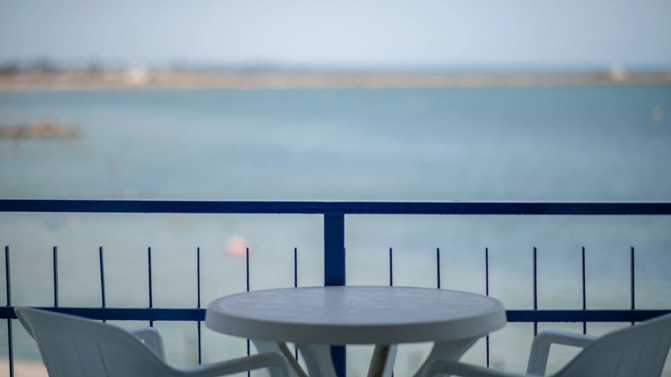 Hotel Restaurant Juanito Platja