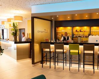 hotel bomonti Nürnberg West - Neurenberg - Bar