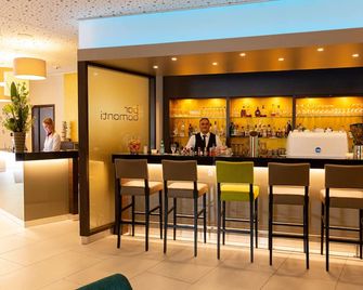 hotel bomonti Nürnberg West - נורמברג - בר