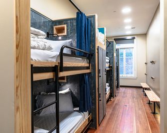 Hi New Orleans Hostel - Nueva Orleans