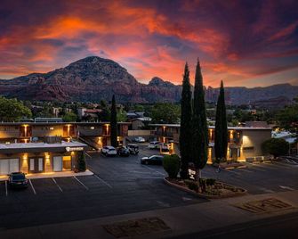 Dreamcatcher Inn of Sedona - Sedona - Exterior