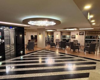 My Liva Hotel - Kayseri - Lobby