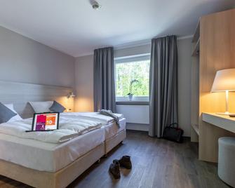 Serways Hotel Waldmohr - Waldmohr - Schlafzimmer