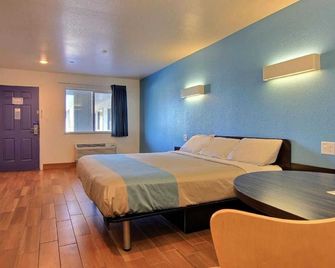 Motel 6 Rockport, TX - Rockport