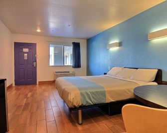 Motel 6 Rockport, TX - Rockport