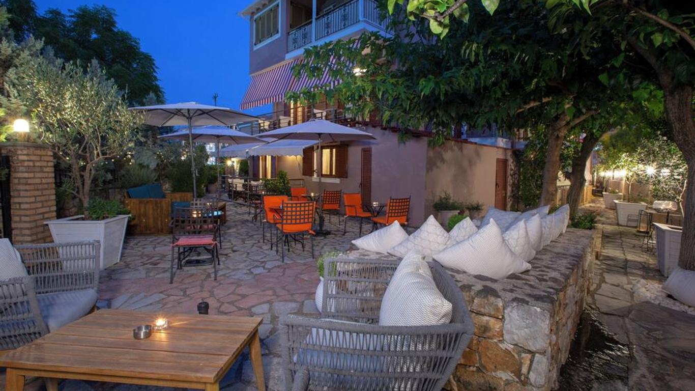 آثينا ريزيدنس