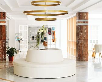 R2 Buganvilla Hotel & Spa - Morro Jable - Hall