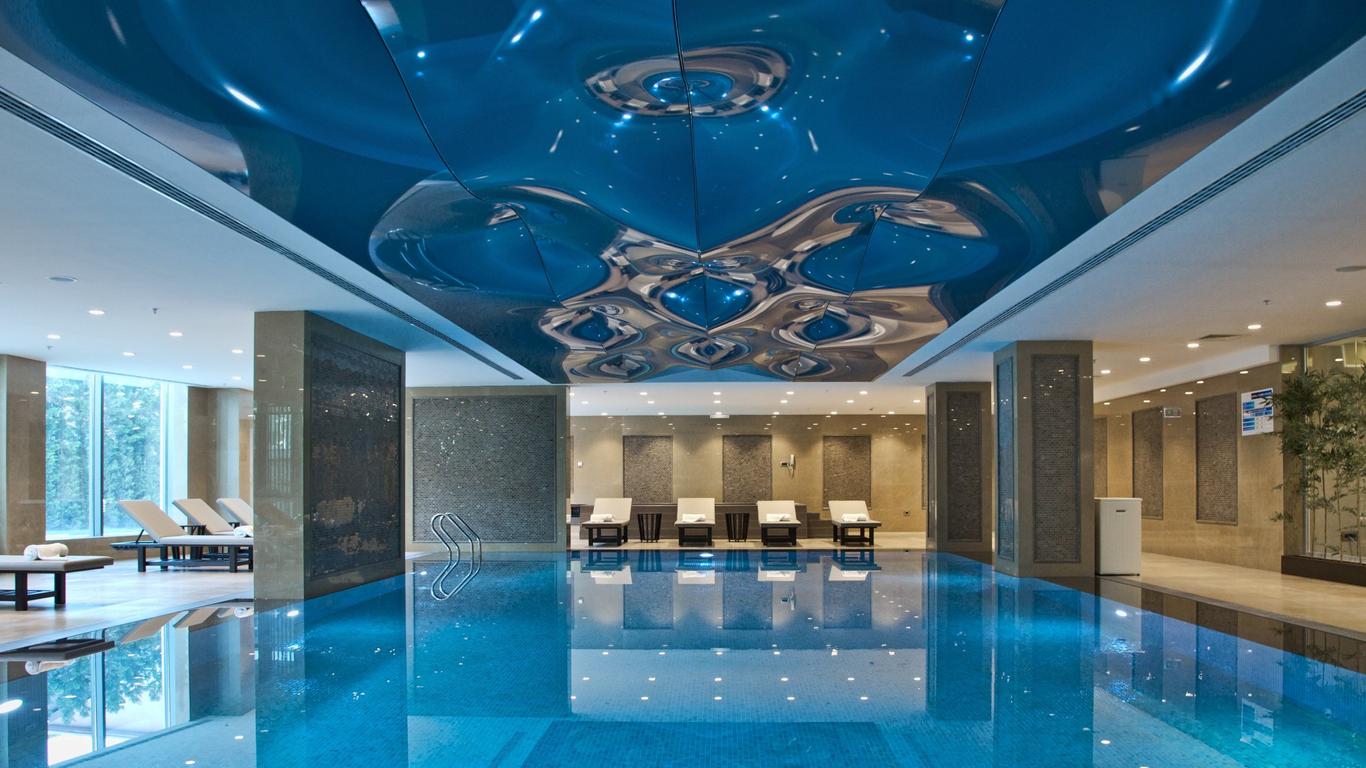 Rotta Hotel Istanbul