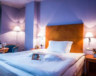 Hotel Beyfin - Cluj - Habitación