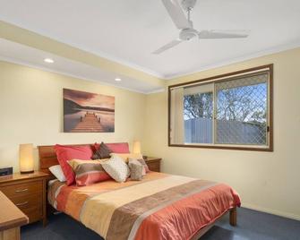 Pet Friendly Home Away From Home - Woorim - Slaapkamer